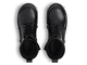 Balenciaga Bulldozer Lace-Up Matte Black