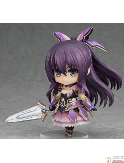 Нендроид Ятогами Тока (Yatogami Tooka)