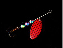 блесна "ARIADNA" № 1