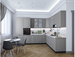 КУХНЯ CLASSIC №05