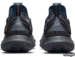 NIKE ACG Mountain Fly Low Fiolet (40-45)