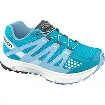 Кроссовки SALOMON  XR MISSION  J BLU/BL/WH  356793  (Размер: 5)