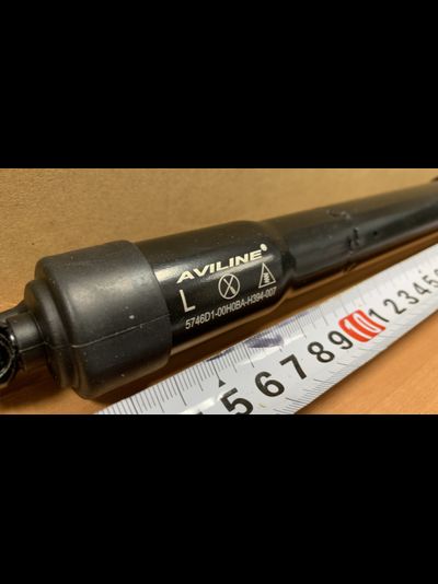 SELTOS Электро подъемник крышки багажника (5-й двери)