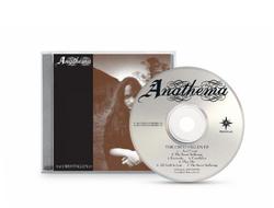 Anathema The Crestfallen CD Remastered