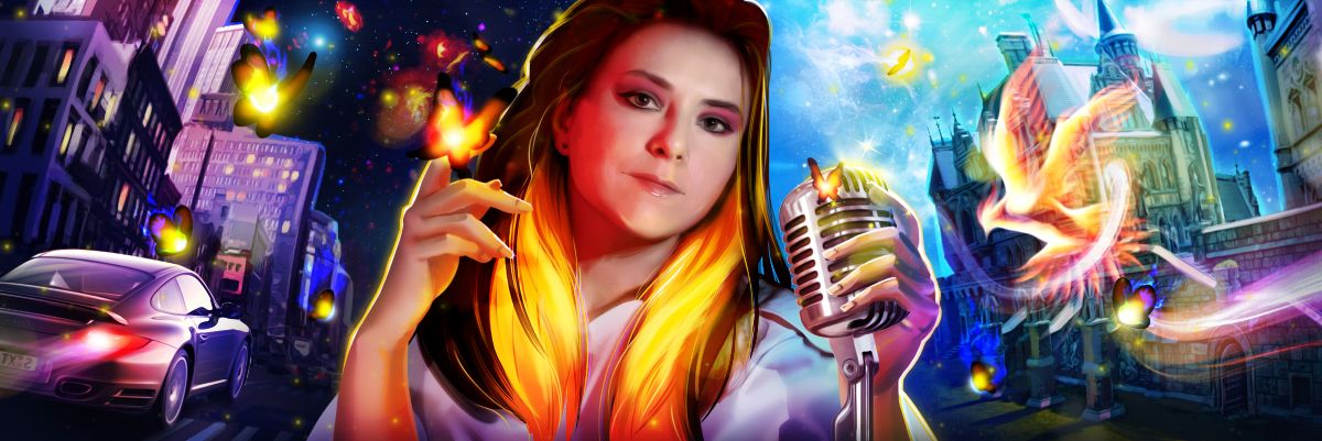 Группа Блуждающие Огни