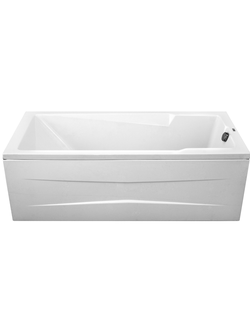 Ванна акриловая прямоугольная 1Marka RAGUZA 190x90 каркас + панель