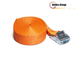 Стяжка для крепления груза с фиксатором 1,5м 250кг