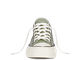 Кеды Converse Chuck Taylor 70 зеленые хаки низкие