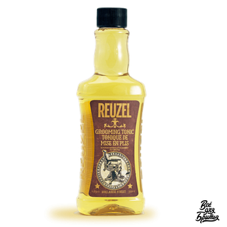 Груминг-тоник для укладки волос Reuzel Grooming Tonic, 350 мл