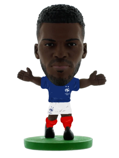 Пластиковый Thomas Lemar (National Team) (SS)