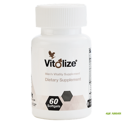 Витамины для мужчин Vitolize Men