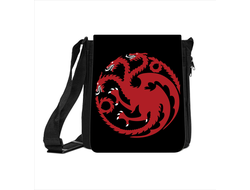 Сумка Дом Дракона, House of the Dragon №10