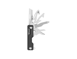 Мультитул Nextool Multi Functional Knife 10 in 1 черный (NE20096)