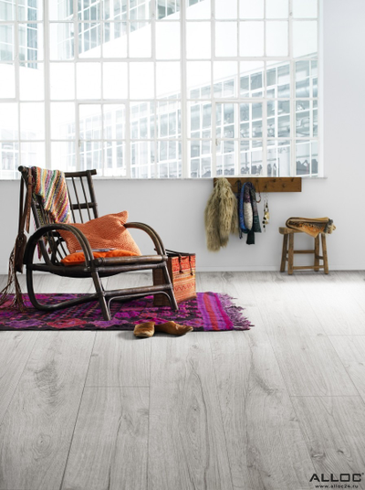 Ламинат Alloc Grand Avenue Нюхавн 4421