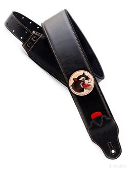 RightOn Straps Groove Old School Panther