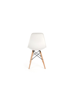 Стул Enny-1 White