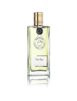 Fig Tea духи от Nicolai Parfumeur Createur