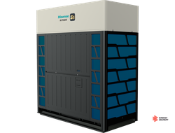 Наружный блок VRF Hisense AVWT-96HKF5
