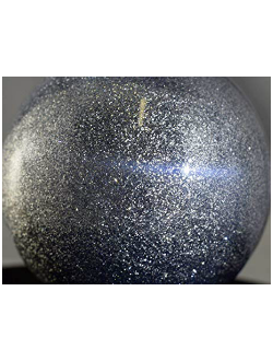 Сольвентостойкие блестки флэйки 10 г - 1 кг