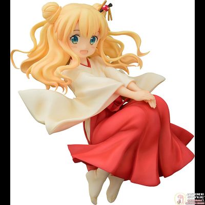 Фигурка 1/8 Элис Картелет (Alice Cartelet)