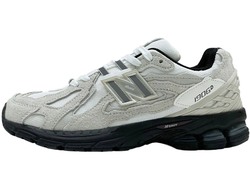 New Balance 1906D Protection Pack White Grey женские