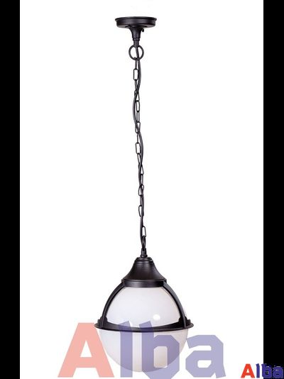 Подвесной парковый светильник Genova 88105