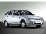 Lada 2110/2111/2112, I поколение (06.1995 - 03.2009)