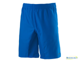 Теннисные шорты детские Head Club B Bermuda (blue)
