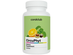ЦиркуФит CoralClub