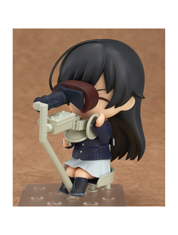 Нендроид  Хана Исудзу (Hana Isuzu)