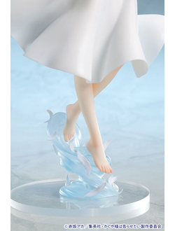 Фигурка 1/7 Кагуя Синомия (Kaguya Shinomiya Ending Ver.)