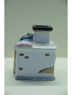 Печурка (подсвечник)