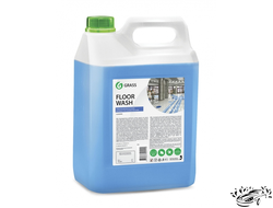 Нейтральное средство для мытья пола Floor Wash (5,1кг ) Grass