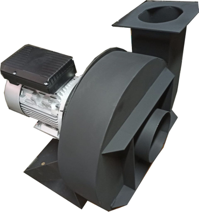 Дымосос ДС-3,15 1,5 кВт 3000 об/мин правого исполнения