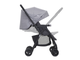 Joie Mirus – лёгкая прогулочная коляска с перекидной ручкой