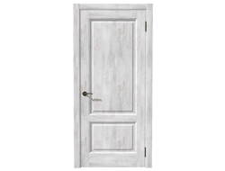 Дверь межкомнатная - Лира ПГ, Ель альпийская