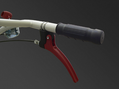 Мотоблок Нева МБ 23Б Yamaha MX300