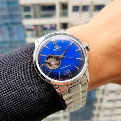 Мужские часы Orient RA-AG0028L