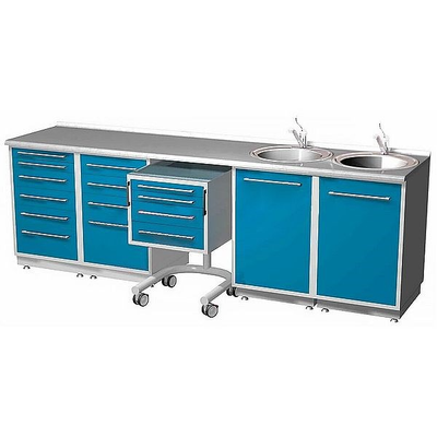 Комплект мебели ARKODENT-2