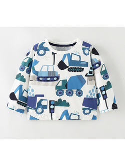 Пуловер Malwee арт. M-7510 (140)