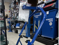 Мотоподкат для переднего колеса, г/п 300 кг NORDBERG NMSF