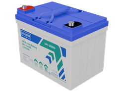 Аккумулятор свинцово-кислотный GPL 12-33