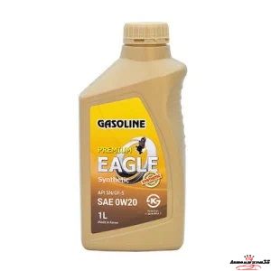EAGLE PREMIUM 0W20 1л