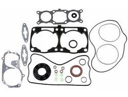 Полный комплект прокладок SPI 09-711306 для Polaris 800 IQ (2008-2010) 800 DRAGON (2008-2010) 800 RMK (2008-2010)