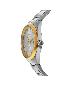Швейцарские часы Tissot T150.210.21.031.00