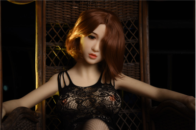 Секс кукла Этель Premium 145см