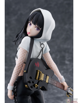 Фигурка 1/7 Такина Иноуэ (Takina Inoue Band ver.)