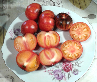 Семена томата Мечта Алисы