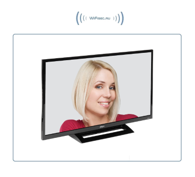 DaHua DHI-DHL32-F600, Промышленный монитор для систем видеонаблюдения, диагональ 32" (16: 9)