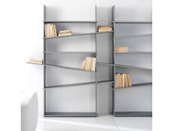 Стеллаж Guercus купить в Алуште